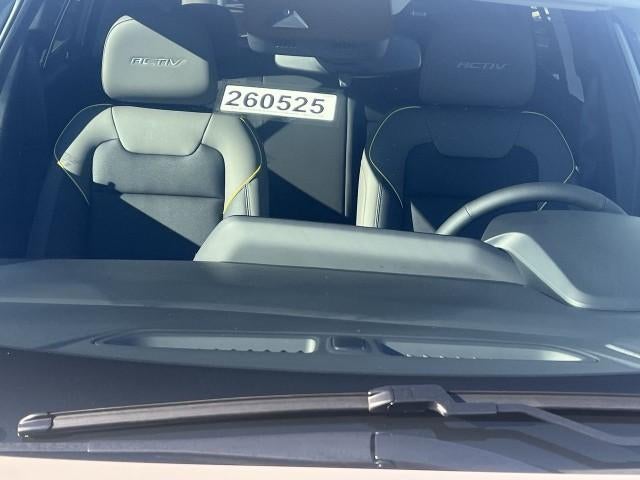 2026 Chevrolet Trax FWD 4dr ACTIV