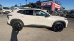 2026 Chevrolet Trax FWD 4dr ACTIV