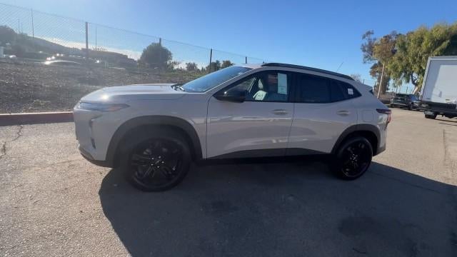 2026 Chevrolet Trax FWD 4dr ACTIV