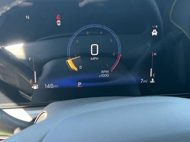 2026 Chevrolet Trax FWD 4dr ACTIV