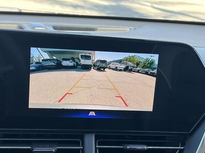 2026 Chevrolet Trax FWD 4dr ACTIV