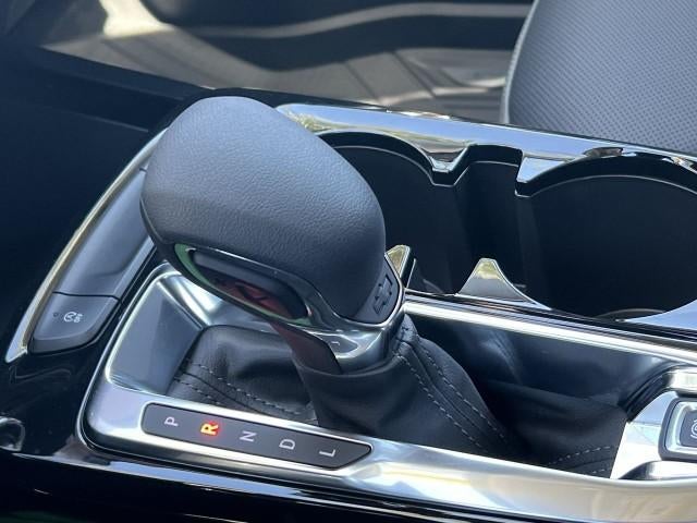 2026 Chevrolet Trax FWD 4dr ACTIV