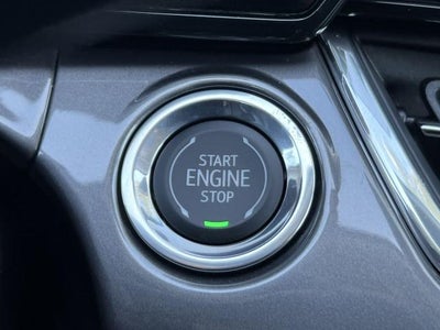 2026 Chevrolet Trax FWD 4dr ACTIV