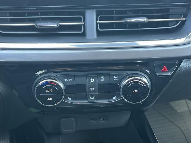 2026 Chevrolet Trax FWD 4dr ACTIV