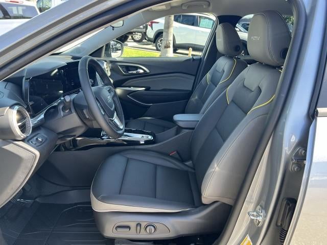 2026 Chevrolet Trax FWD 4dr ACTIV