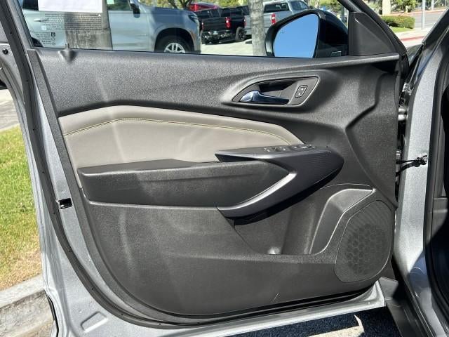 2026 Chevrolet Trax FWD 4dr ACTIV