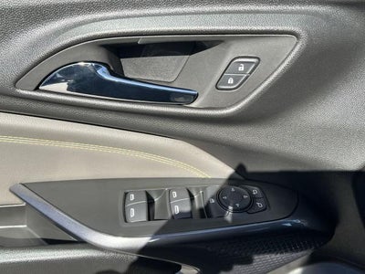 2026 Chevrolet Trax FWD 4dr ACTIV