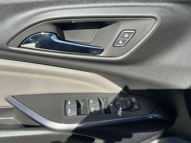 2026 Chevrolet Trax FWD 4dr ACTIV