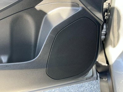 2026 Chevrolet Trax FWD 4dr ACTIV