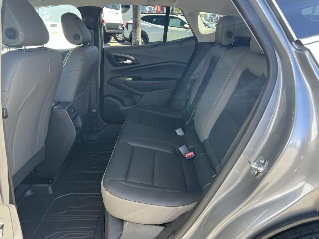 2026 Chevrolet Trax FWD 4dr ACTIV