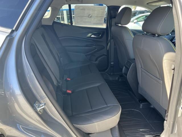 2026 Chevrolet Trax FWD 4dr ACTIV