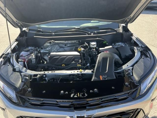 2026 Chevrolet Trax FWD 4dr ACTIV