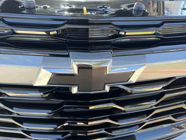 2026 Chevrolet Trax FWD 4dr ACTIV