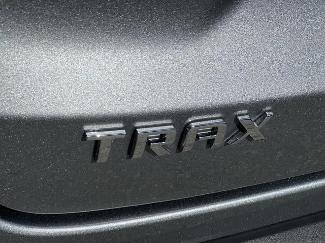 2026 Chevrolet Trax FWD 4dr ACTIV