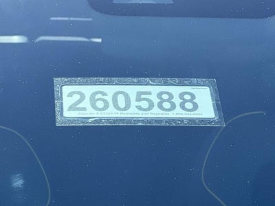 2026 Chevrolet Trax FWD 4dr ACTIV