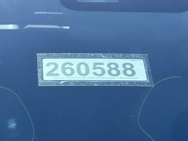 2026 Chevrolet Trax FWD 4dr ACTIV