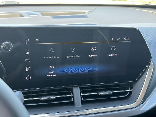 2026 Chevrolet Trax FWD 4dr ACTIV