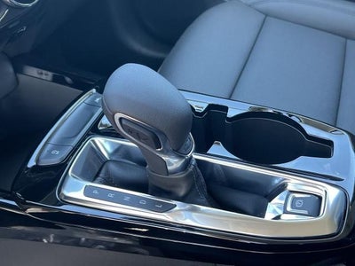 2026 Chevrolet Trax FWD 4dr ACTIV