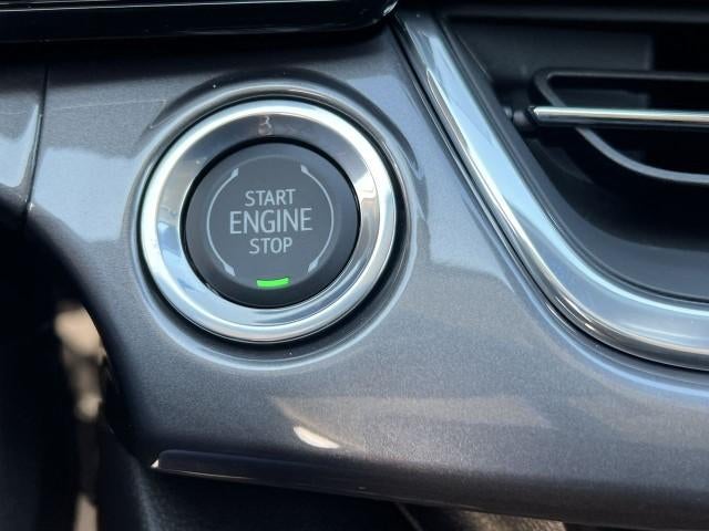 2026 Chevrolet Trax FWD 4dr ACTIV