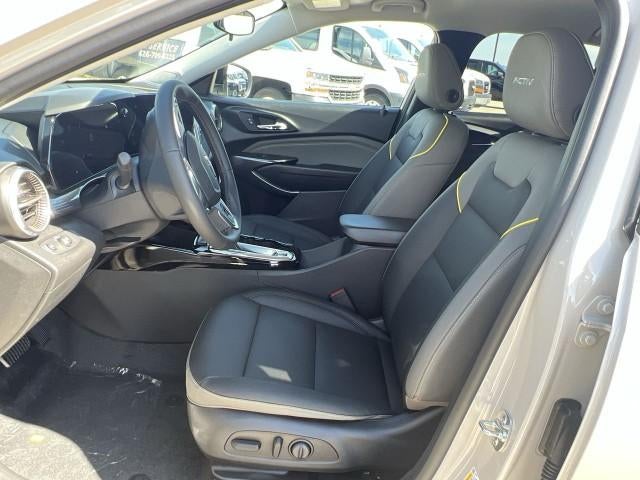 2026 Chevrolet Trax FWD 4dr ACTIV