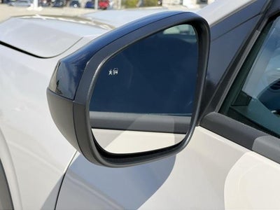 2026 Chevrolet Trax FWD 4dr ACTIV