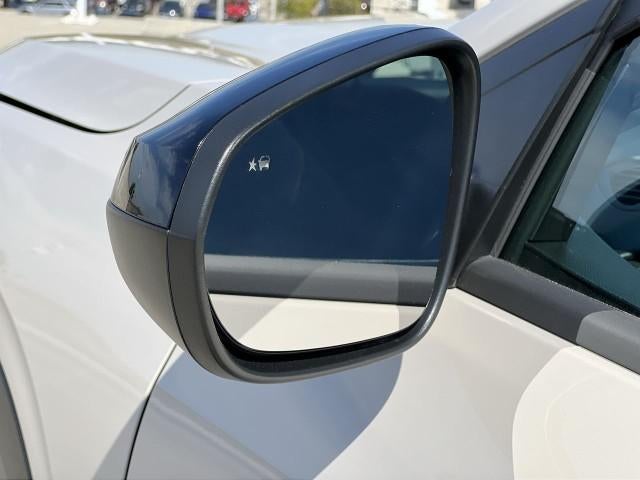 2026 Chevrolet Trax FWD 4dr ACTIV