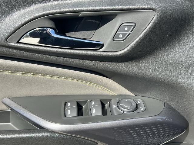 2026 Chevrolet Trax FWD 4dr ACTIV