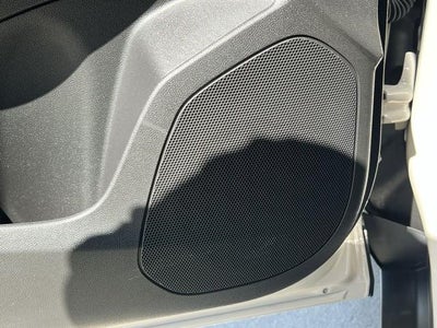 2026 Chevrolet Trax FWD 4dr ACTIV