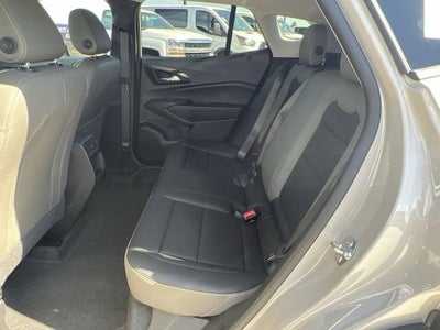 2026 Chevrolet Trax FWD 4dr ACTIV