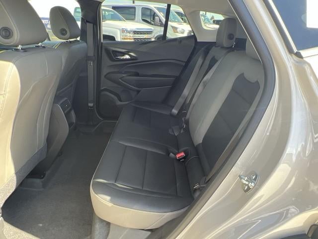 2026 Chevrolet Trax FWD 4dr ACTIV