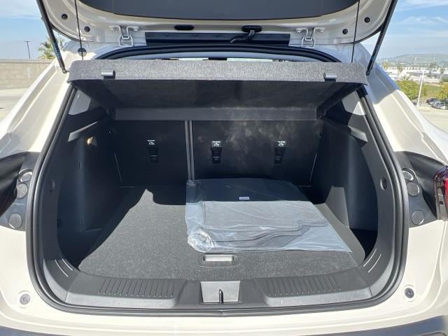 2026 Chevrolet Trax FWD 4dr ACTIV