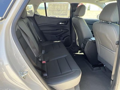 2026 Chevrolet Trax FWD 4dr ACTIV