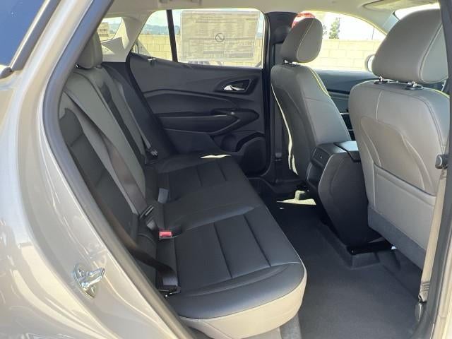 2026 Chevrolet Trax FWD 4dr ACTIV