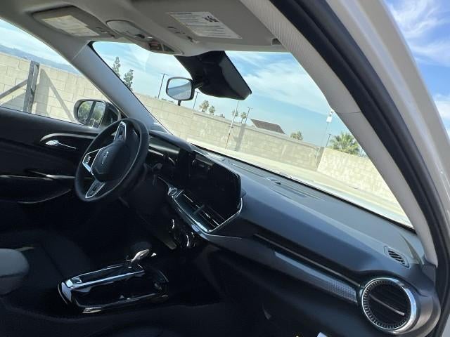 2026 Chevrolet Trax FWD 4dr ACTIV