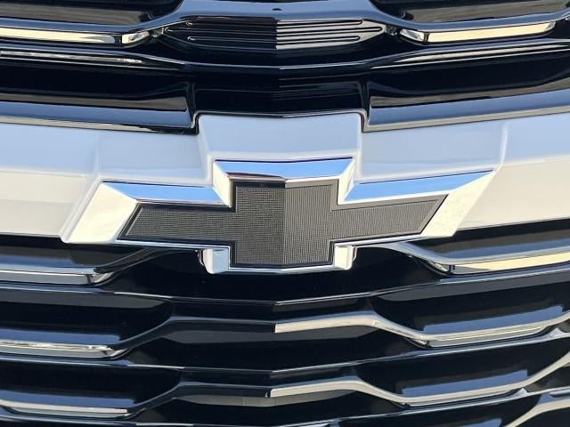 2026 Chevrolet Trax FWD 4dr ACTIV