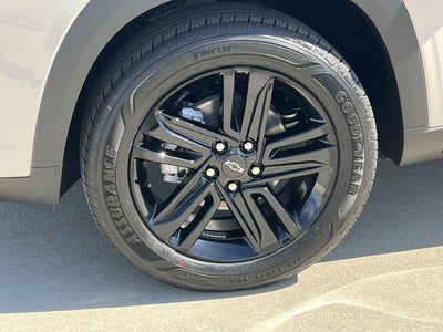 2026 Chevrolet Trax FWD 4dr ACTIV