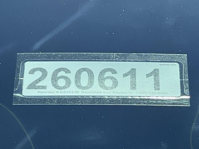 2026 Chevrolet Trax FWD 4dr ACTIV