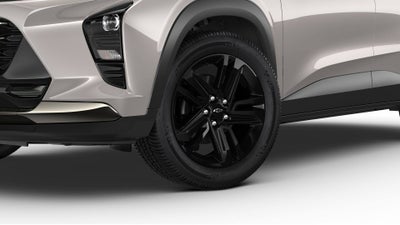 2026 Chevrolet Trax FWD 4dr ACTIV