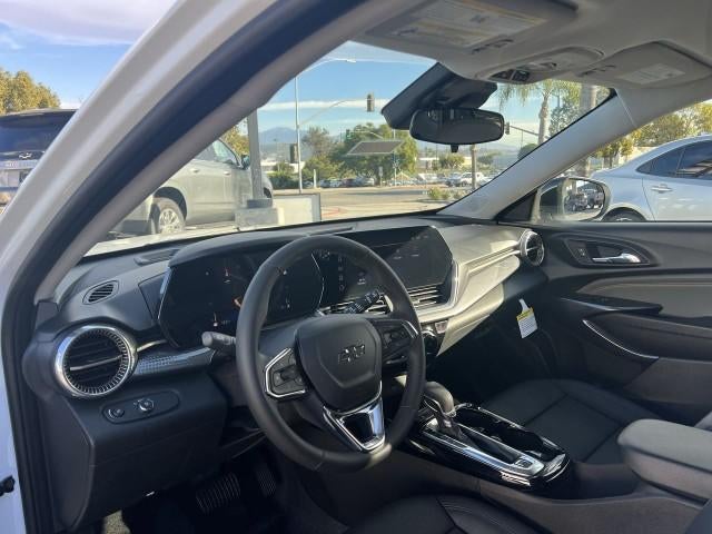 2026 Chevrolet Trax FWD 4dr ACTIV