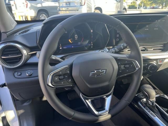 2026 Chevrolet Trax FWD 4dr ACTIV