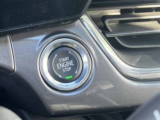 2026 Chevrolet Trax FWD 4dr ACTIV