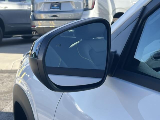 2026 Chevrolet Trax FWD 4dr ACTIV