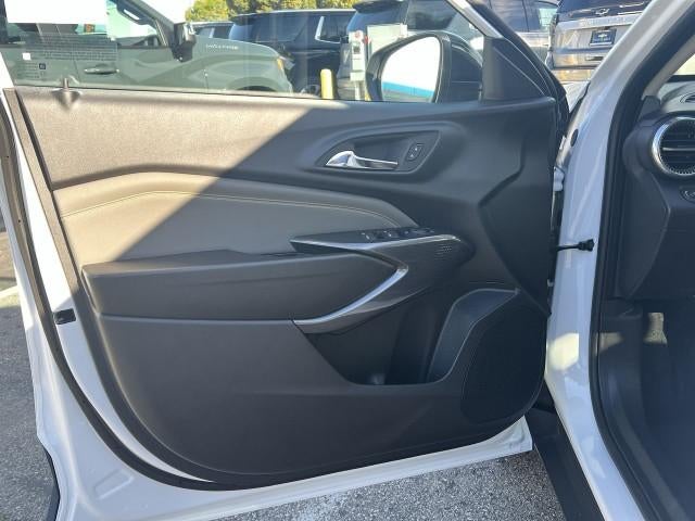 2026 Chevrolet Trax FWD 4dr ACTIV