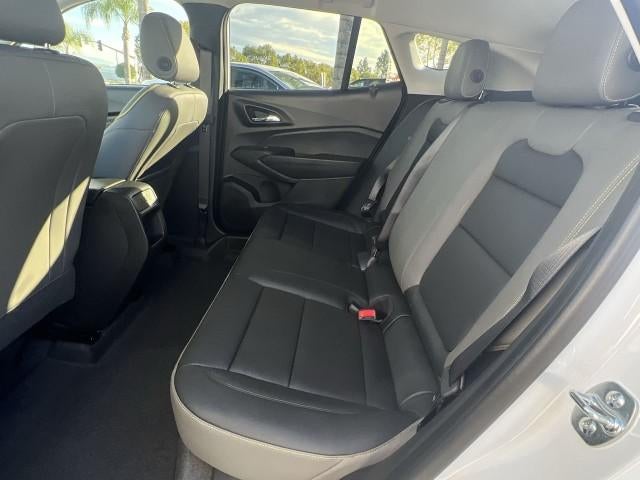 2026 Chevrolet Trax FWD 4dr ACTIV