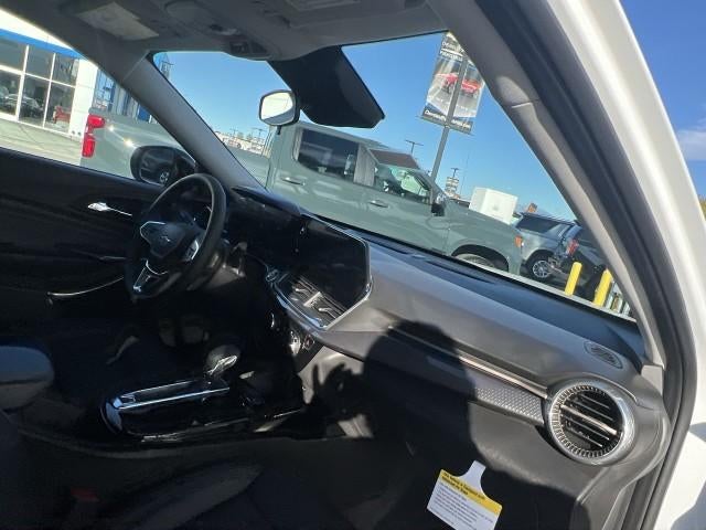 2026 Chevrolet Trax FWD 4dr ACTIV