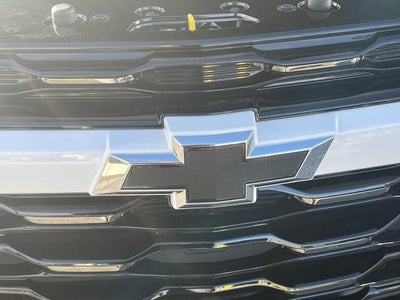 2026 Chevrolet Trax FWD 4dr ACTIV