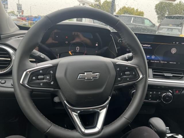 2026 Chevrolet Trax FWD 4dr ACTIV