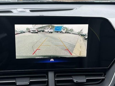 2026 Chevrolet Trax FWD 4dr ACTIV