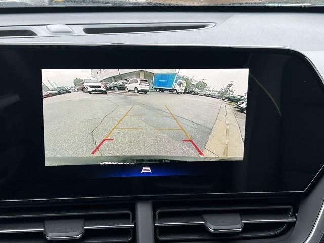 2026 Chevrolet Trax FWD 4dr ACTIV