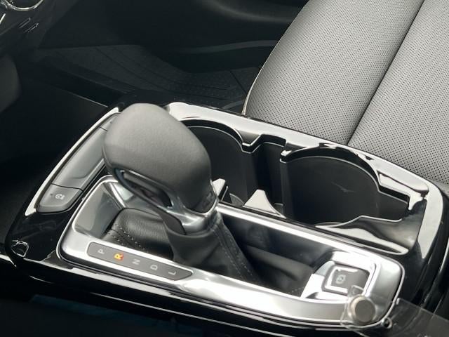 2026 Chevrolet Trax FWD 4dr ACTIV